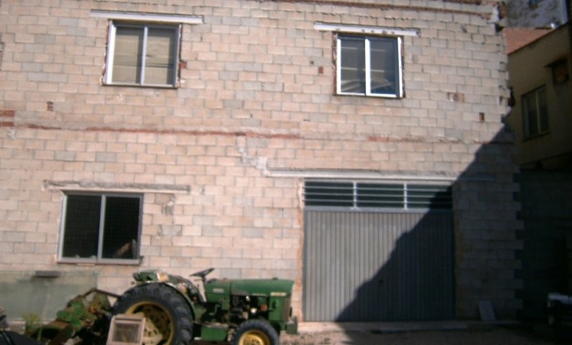  - Rijtjeshuis - Benilloba