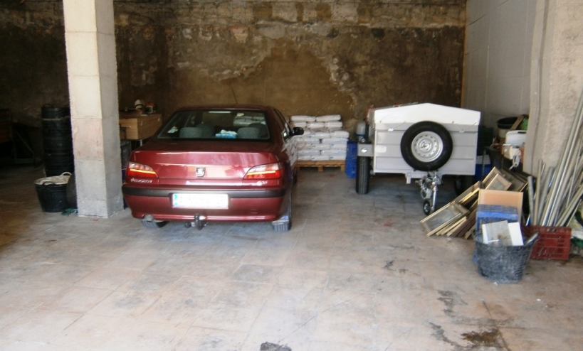  - Rijtjeshuis - Benilloba