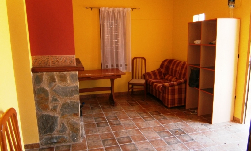  - Country House - Benilloba