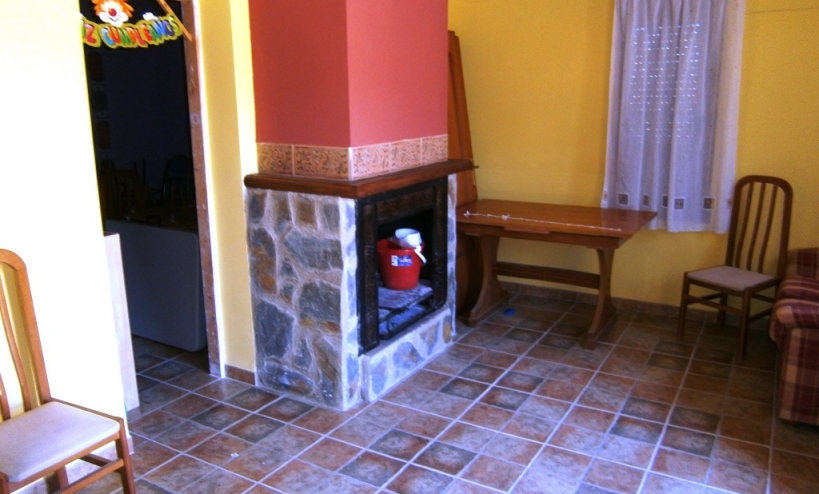  - Country House - Benilloba