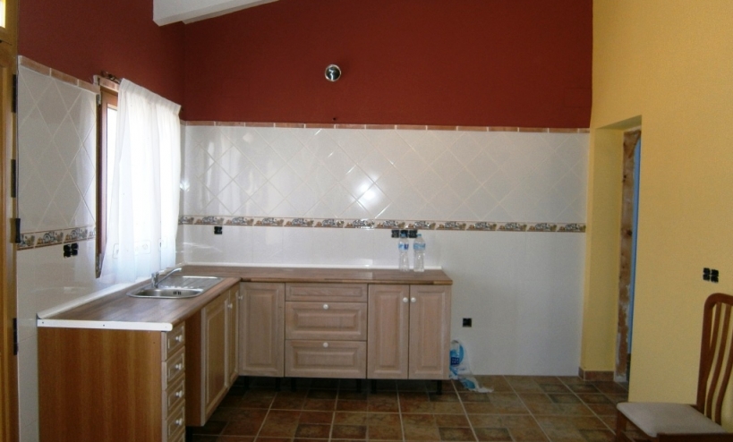  - Country House - Benilloba