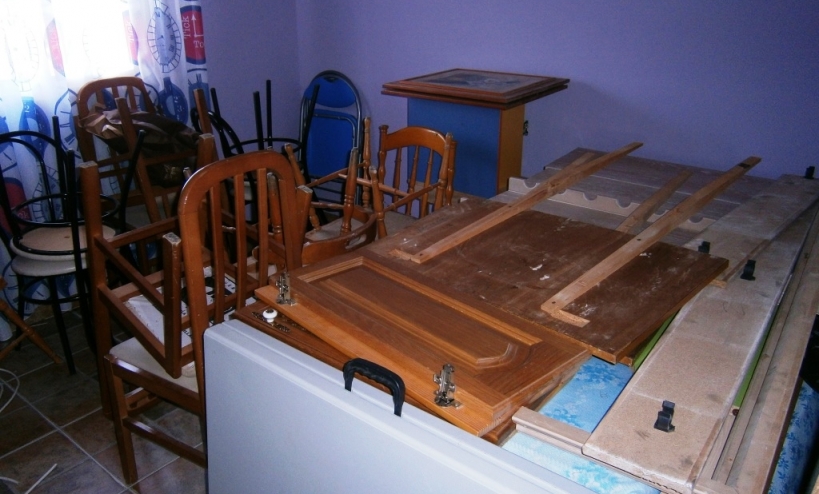  - Country House - Benilloba