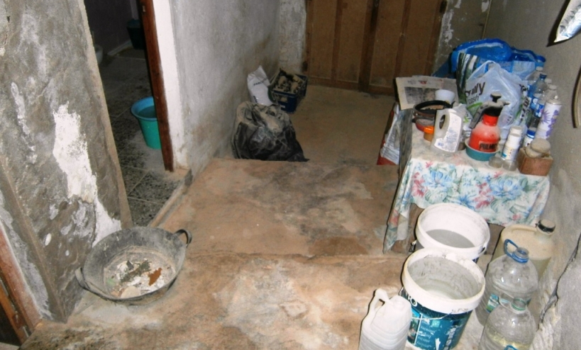  - Townhouse - Cocentaina - Alcudia