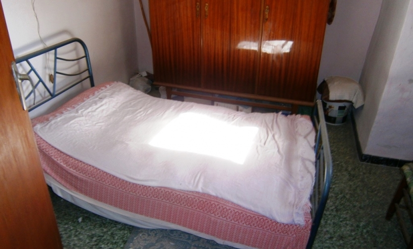  - Townhouse - Cocentaina - Alcudia