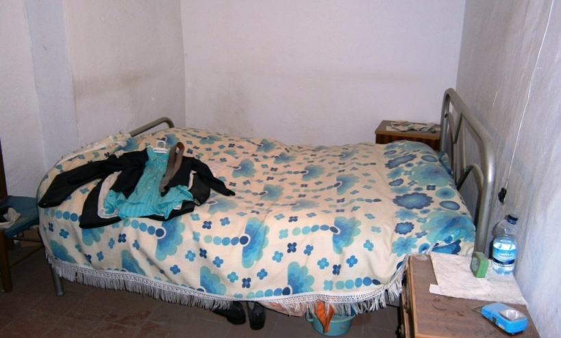  - Townhouse - Cocentaina - Alcudia