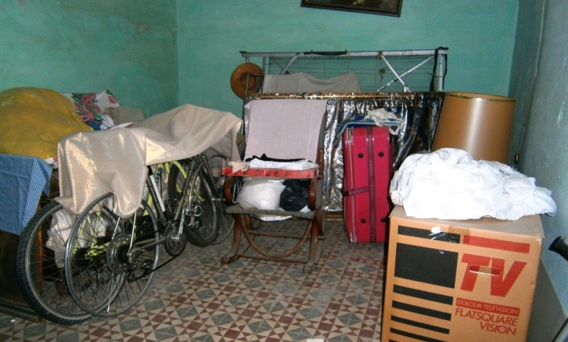  - Townhouse - Cocentaina - Alcudia