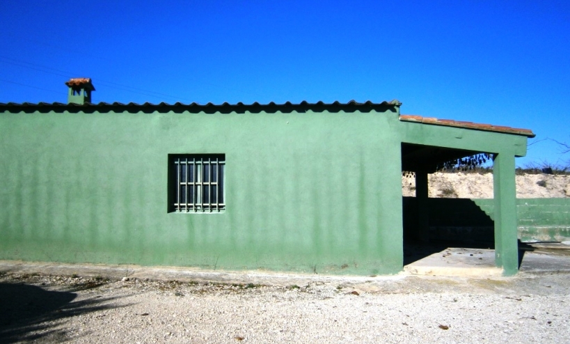  - Country House - Agullent