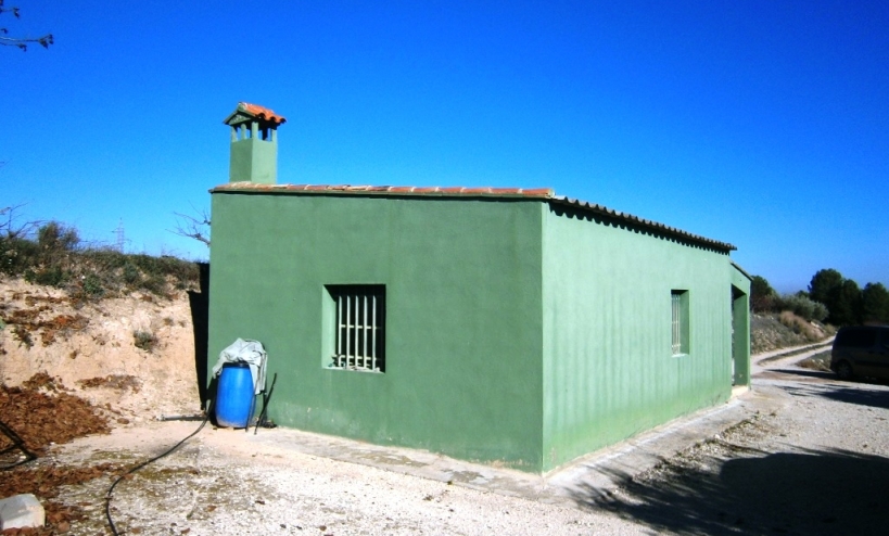  - Country House - Agullent