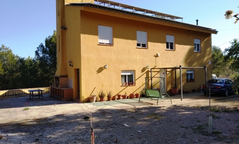  - Country House - Ontinyent