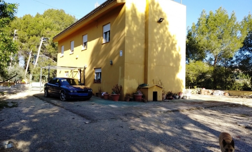  - Country House - Ontinyent