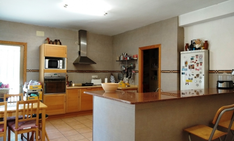  - Country House - Ontinyent