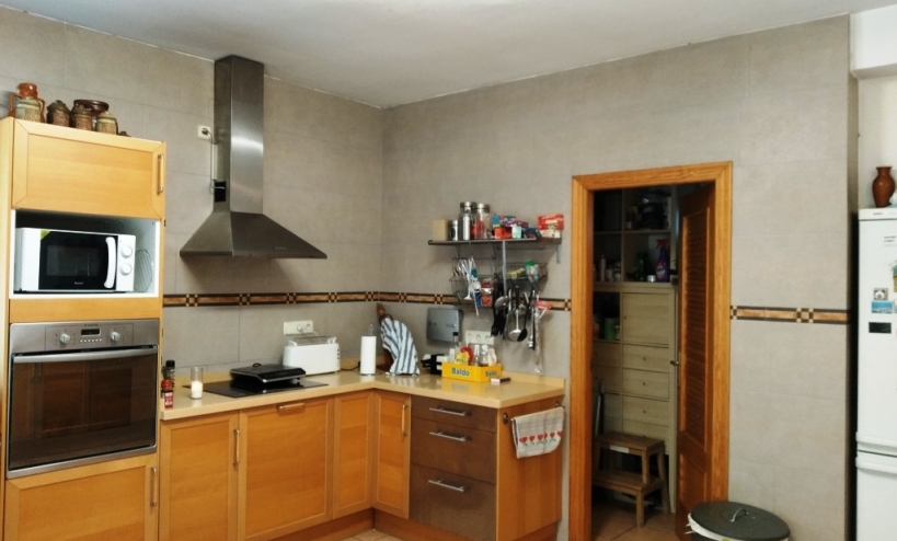  - Country House - Ontinyent