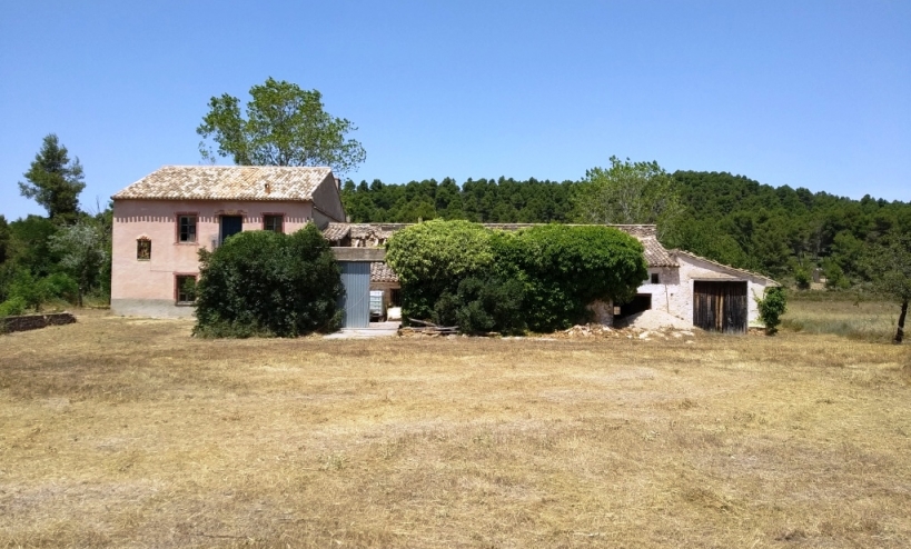  - Country House - Bocairent