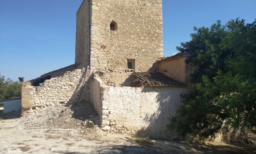  - Country House - Ontinyent