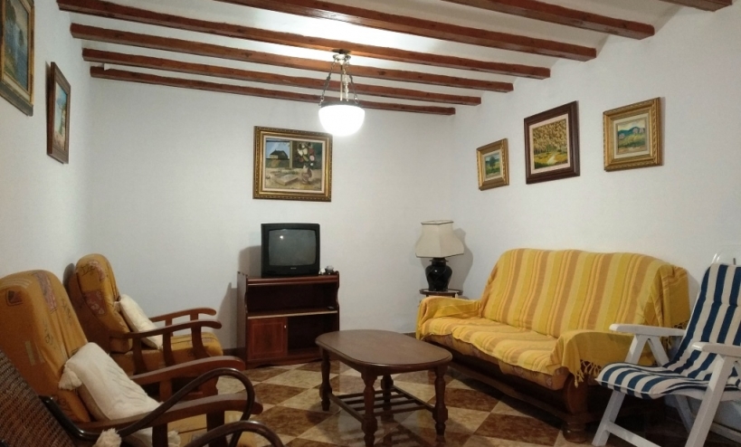  - Stadthaus - Almudaina