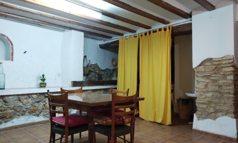  - Stadthaus - Almudaina