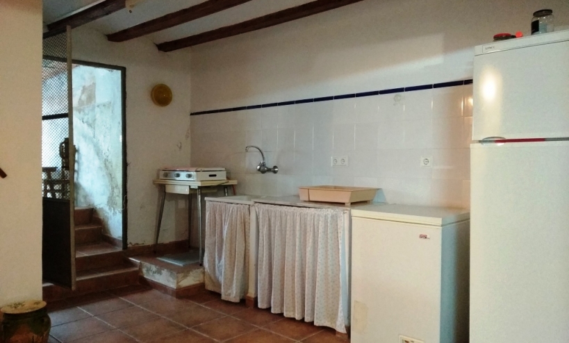  - Stadthaus - Almudaina