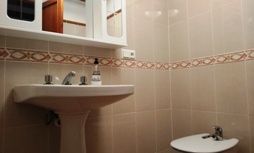  - Stadthaus - Almudaina