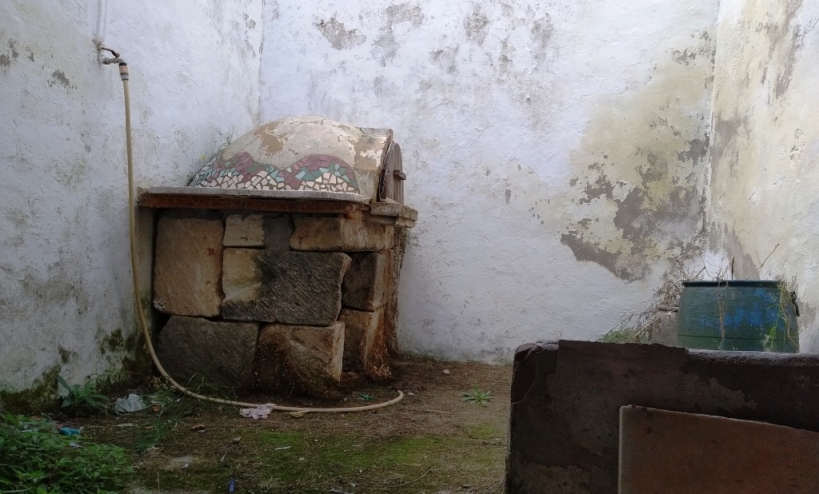  - Stadthaus - Almudaina