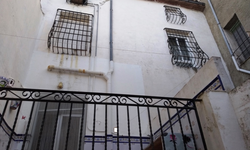  - Stadthaus - Almudaina