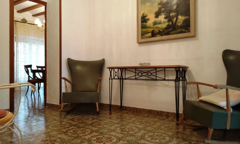  - Stadthaus - Almudaina