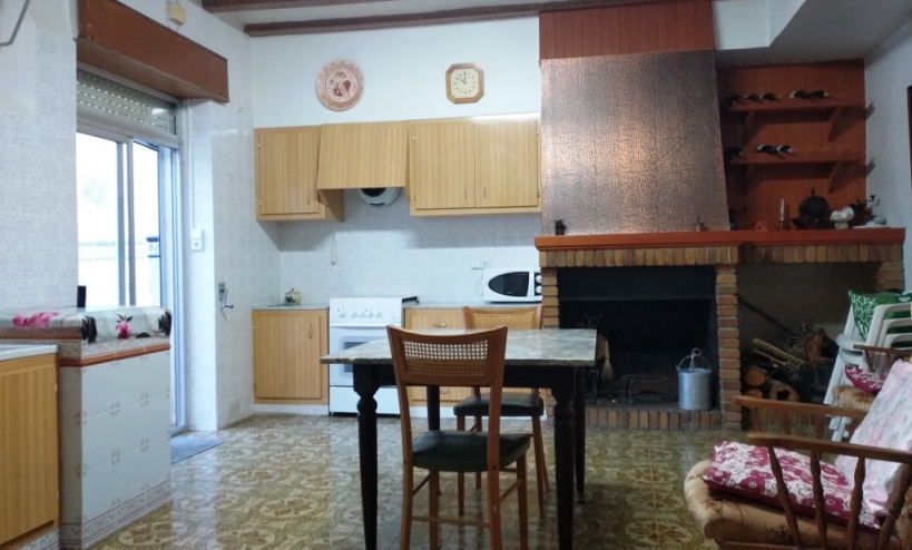  - Stadthaus - Almudaina