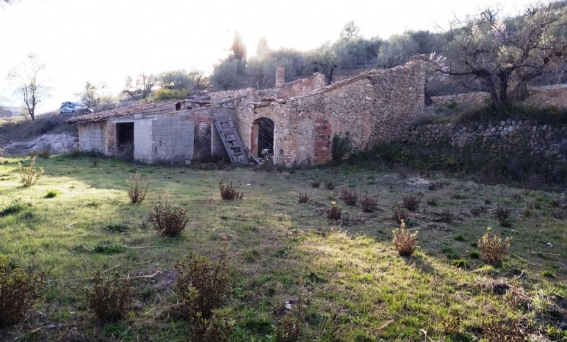  - Country House - Vall d'Alcalá - Vall D'Alcalá