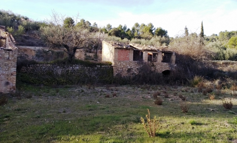  - Country House - Vall d'Alcalá - Vall D'Alcalá