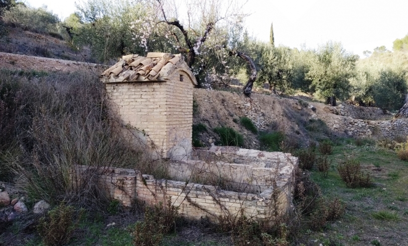  - Country House - Vall d'Alcalá - Vall D'Alcalá