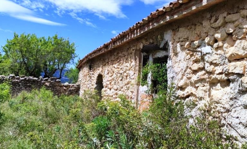  - Country House - Benasau