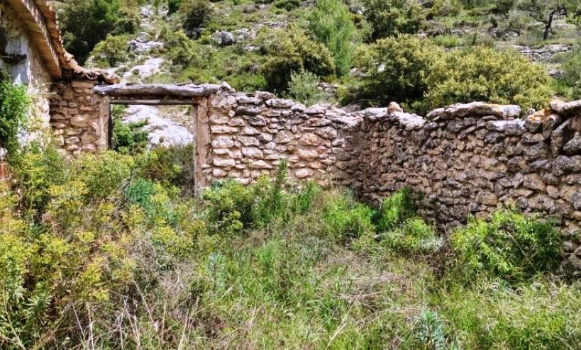  - Country House - Benasau