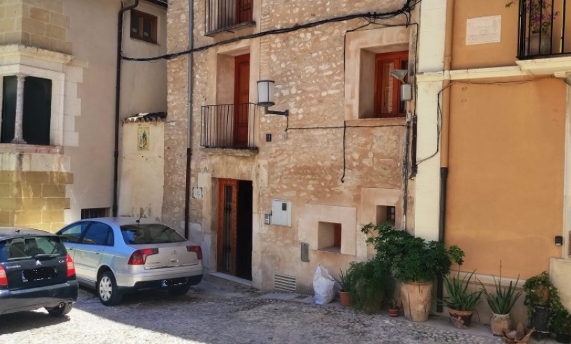  - Townhouse - Bocairent