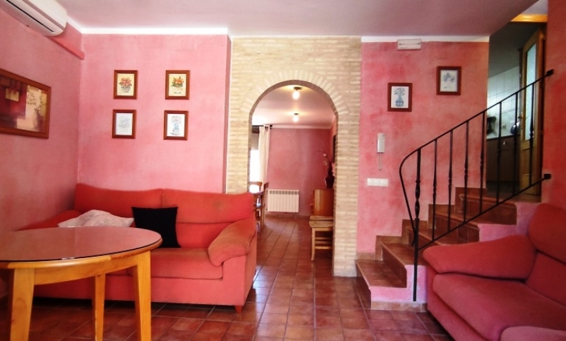  - Townhouse - Bocairent