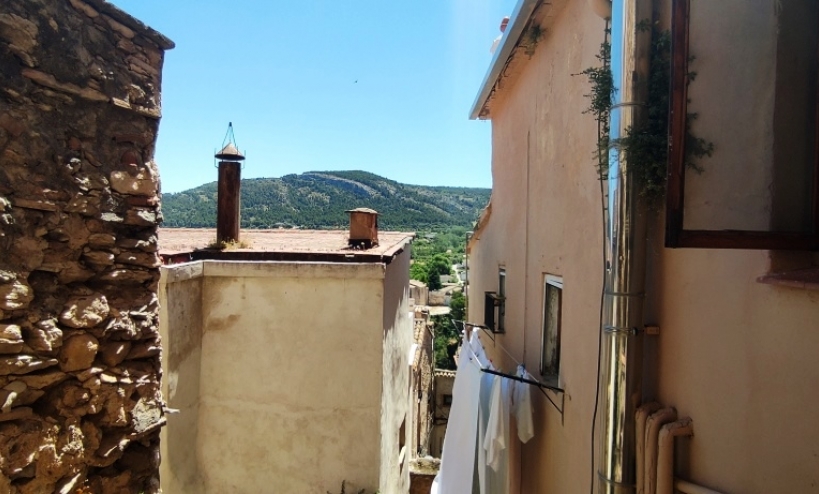  - Townhouse - Bocairent