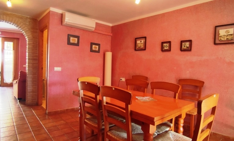  - Townhouse - Bocairent