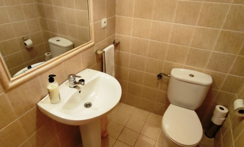  - Townhouse - Bocairent