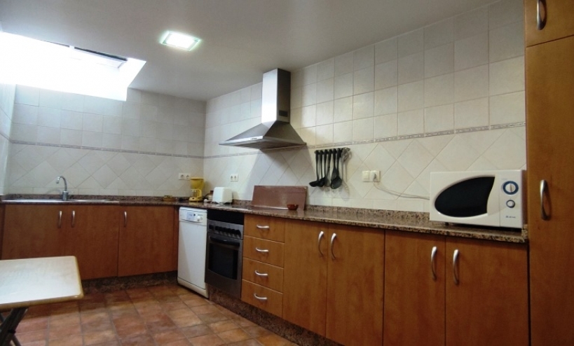  - Townhouse - Bocairent