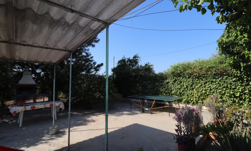  - Country House - Albatera