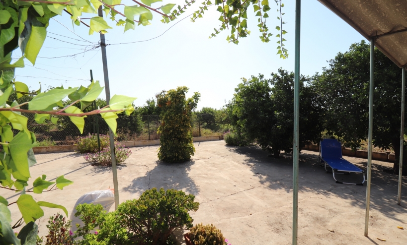  - Country House - Albatera