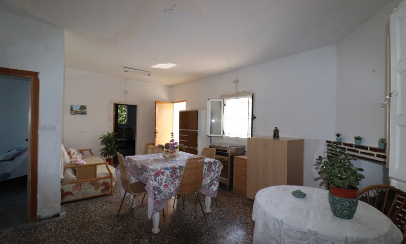  - Country House - Albatera