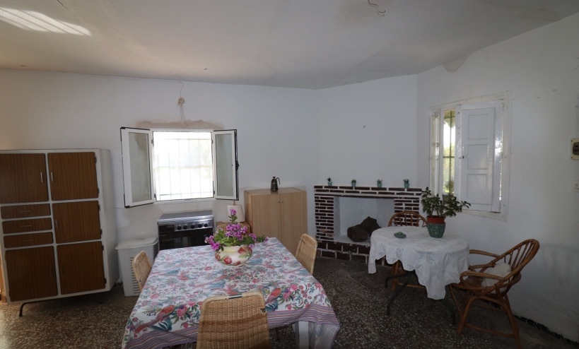  - Country House - Albatera