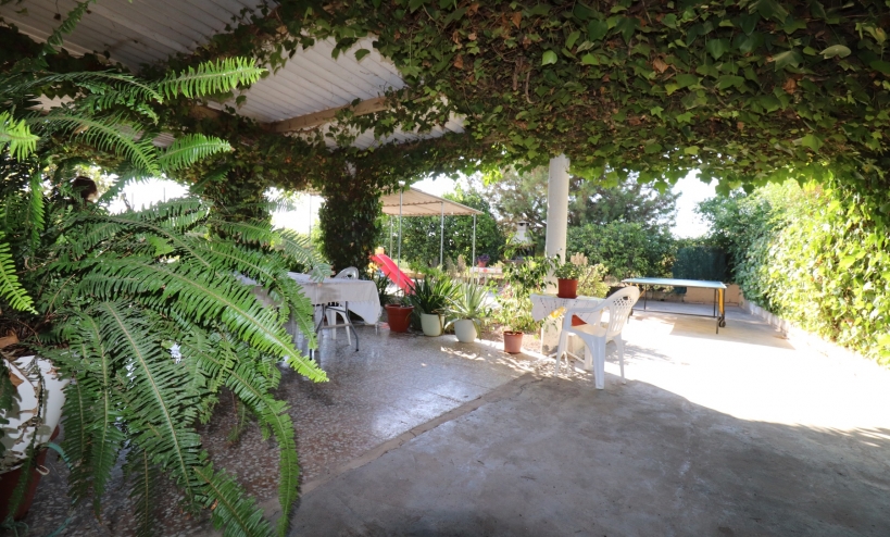  - Country House - Albatera