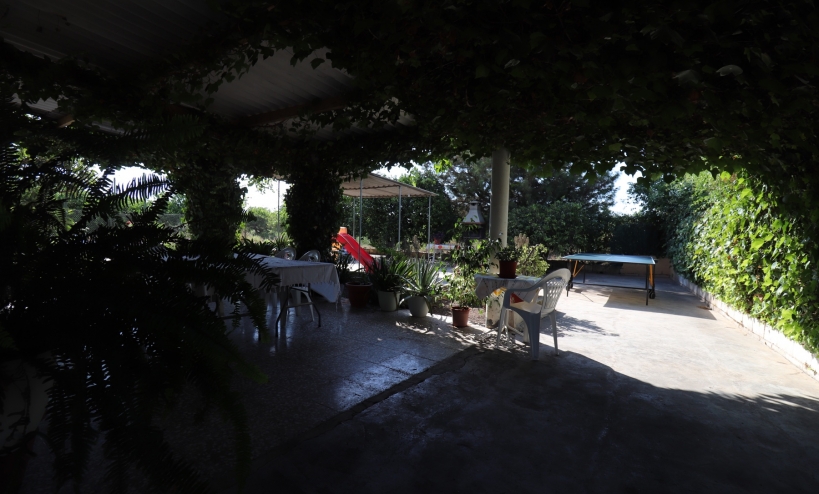  - Country House - Albatera