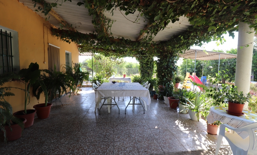  - Country House - Albatera