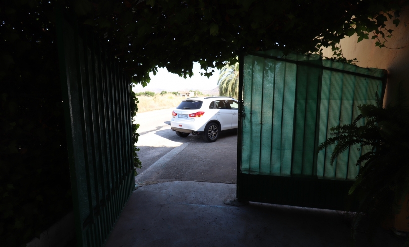  - Country House - Albatera