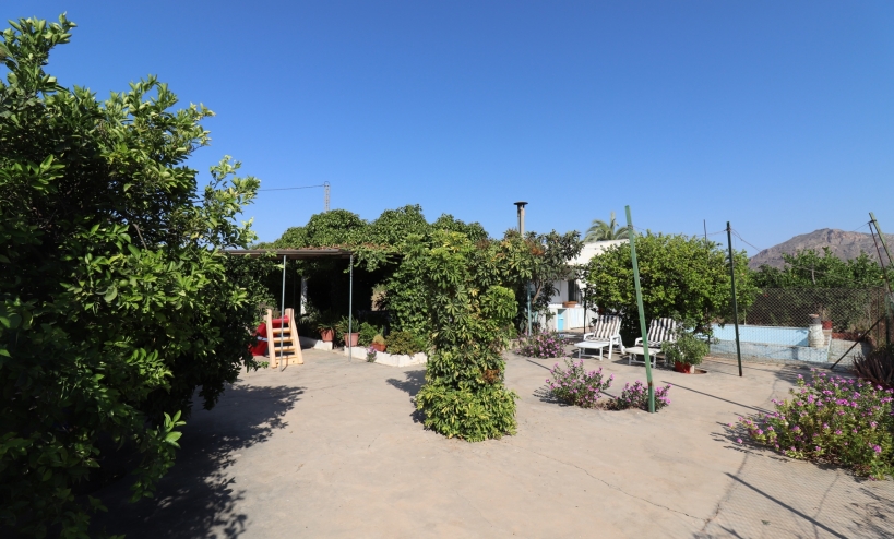  - Country House - Albatera