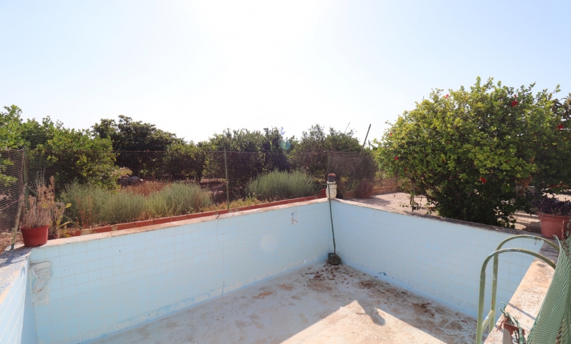  - Country House - Albatera