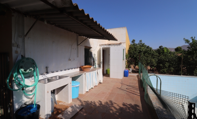  - Country House - Albatera