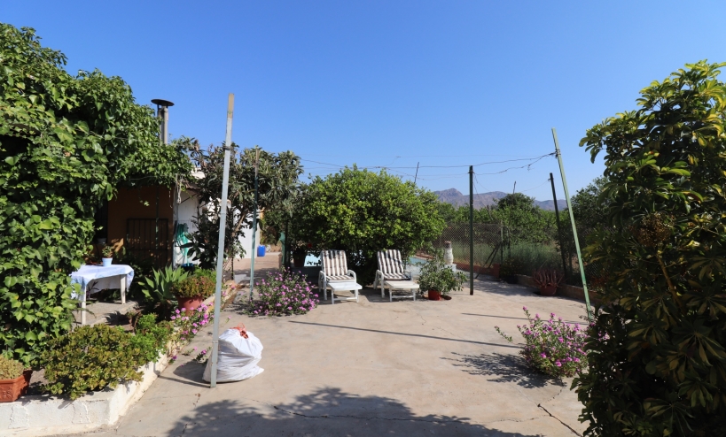  - Country House - Albatera