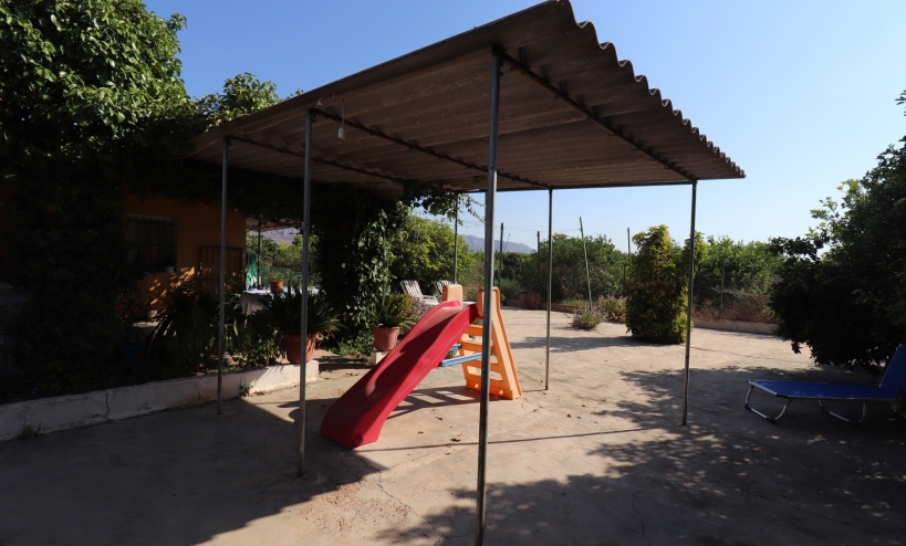  - Country House - Albatera